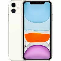 iPhone 11 64GB White