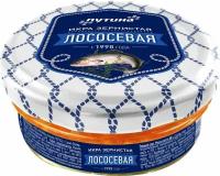 Икра лососевая Путина 60г