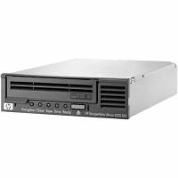 Стример HP StorageWorks LTO-4 Ultrium 1840 SCSI External [452973-001]