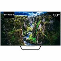 Телевизор 50" Skyworth 50SUE9500 (4K UHD 3840x2160, Smart TV) черный