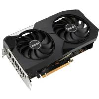 ASUS RX DUAL-RX6600-8G Видеокарта