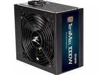 Блок питания Zalman ZM1200-TMX, 1200W, ATX12V v2.52, APFC, 12cm Fan, 80+ Gold, black