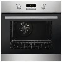 Духовой шкаф Electrolux EZB 52410 AX (Цвет: Silver)