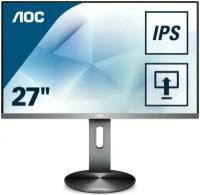 AOC Монитор 27" AOC I2790PQU/BT