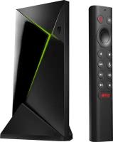 Медиаплеер NVIDIA SHIELD TV PRO 4K HDR