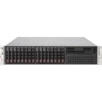 SYS-2029P-TXRT Серверная платформа Supermicro SYS-2029P-TXRT