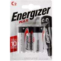 Батарейка щелочная Energizer Max