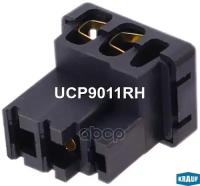 Разъем Генератора Bosch/Lucasford/ Case/Massey Ferguson, Mg, Rover, Vauxhall /Mercedes-Benz Krauf арт. UCP9011RH