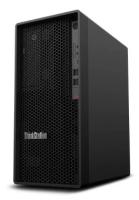 Lenovo ThinkStation P340 30DJS7SB00 Black