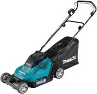 Makita Газонокосилка электрическая Makita DLM432Z