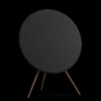 Портативная акустика Bang & Olufsen Beoplay A9 4nd Gen (Black/Walnut)