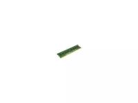 Оперативная память для компьютера 16Gb (1x16Gb) PC3-12800 1600MHz DDR3 DIMM ECC Registered CL11 Kingston ValueRAM KVR16R11D4/16