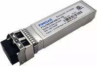 Трансивер Finisar 16G Short Wave FC SFP+ Transceiver Module FTLF8529P4BCV-HD