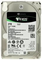 Жесткий диск Seagate ST2000NX0273 2Tb SAS 2,5" HDD