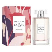 Lanvin Water Lily туалетная вода 50 мл для женщин