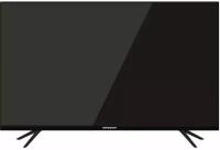 Телевизор Erisson LED 55" 55ULХ9000CT2 Smart черный