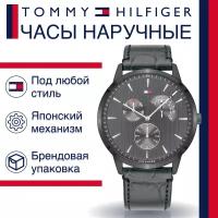 Наручные часы Tommy Hilfiger Brad 1710388