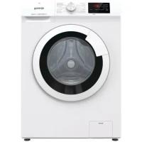 Gorenje WHE60SFS белый (737925)