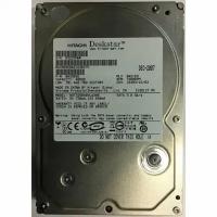 Для домашних ПК Hitachi Жесткий диск Hitachi 0A33692 400Gb 7200 SATAII 3.5" HDD