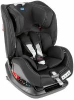 Автокресло Chicco Sirio 012 гр. 0/1/2 Black