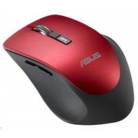 Мышь Asus WT425 красная