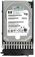 Жесткий диск HP 518011-002 300Gb 10000 SAS 2,5" HDD