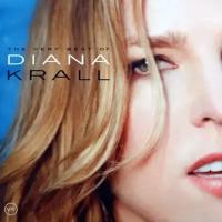 LP-диск LP Krall, Diana - The Very Best Of Diana Krall