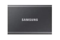 Внешний SSD диск Samsung T7 2Tb USB 3.2 Gen2 (Type-C)