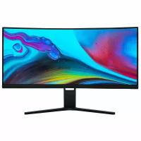 Монитор 30" Xiaomi Mi Curved Gaming Monitor RMMNT30HFCW VA 2560x1080 4ms HDMI, DisplayPort