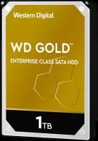 WD Gold Enterprise Class WD1005FBYZ Жесткий диск WD1005FBYZ