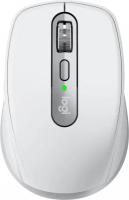 Беспроводная мышь Logitech MX Anywhere 3 White