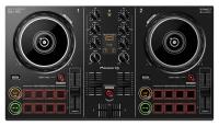 PIONEER DDJ-200 двухканальный контроллер для rekordbox dj, WeDJ, djay