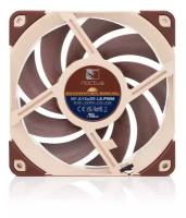 Noctua NF-A12x25 LS-PWM (NF-A12x25 LS-PWM) - 120mm 1 вeнтилятор для корпуса, 1200 об/мин, 12.1 дБ, 4-pin PWM