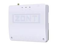 Zont Smart New GSM Wi-Fi ML00005886