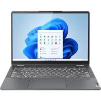 Трансформер Lenovo IdeaPad Flex 5 14ALC7 82R9006ARU 14"(2240x1400) AMD Ryzen 5 5500U(2.1Ghz)/16GB SSD 512GB/ /Windows 11 Home