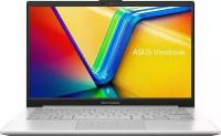 Ноутбук Asus VivoBook Go 14 E1404Fa-EB019 90NB0ZS1-M00660 (AMD Ryzen 3 2400 MHz (7320U)/8192Mb/256 Gb SSD/14"/1920x1080/Нет (Без ОС))