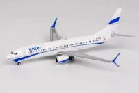 NG Model Модель самолета Boeing 737-800 Enter Air