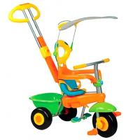 Smart Trike Трехколесный велосипед Smart Trike PLUS 1260000 SM1260000/12609