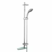 Душевая система Grohe Movario 100 Trio 28575000