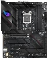 Материнская плата Asus ROG STRIX B560-E GAMING WIFI Soc-1200 Intel B560 4xDDR4 ATX AC`97 8ch(7.1) 2.5Gg+HDMI+DP