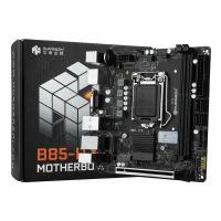 Материнская плата HUANANZHI B85-ITX socket 1150