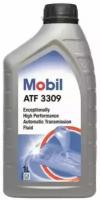 MOBIL 150273 Масло трансмиссионное ATF Mobil Минеральное 1л