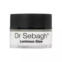 Dr.Sebagh Luminous Glow Cream Крем для лица Идеальное Сияние 50 мл 1 шт