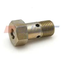 Перепускной клапан AUGER 81080