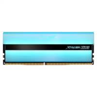 Оперативная память TEAMGROUP T-Force Xtreem ARGB White DDR4 16GB (2x8GB) 3200MHz (TF13D416G32