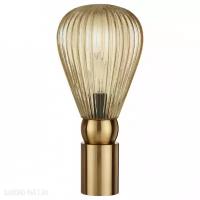 Настольная лампа Odeon Light Elica 5402/1T