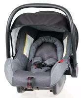 Автокресло HEYNER Baby SuperProtect AERO (Coala Grey)