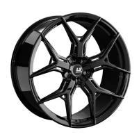 Колесный диск LS Forged LS FG14 9.5x22/5x112 D66.6 ET45 BK