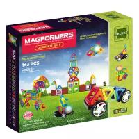 Магнитный конструктор Magformers Wonder Set