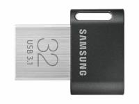 USB флешка Samsung USB 3.1 Flash Drive FIT Plus 32GB MUF-32AB